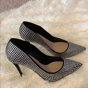 Aldo Heels